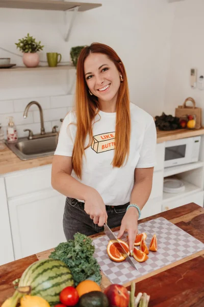 Ryann Kipping, MPH, RDN, CLEC