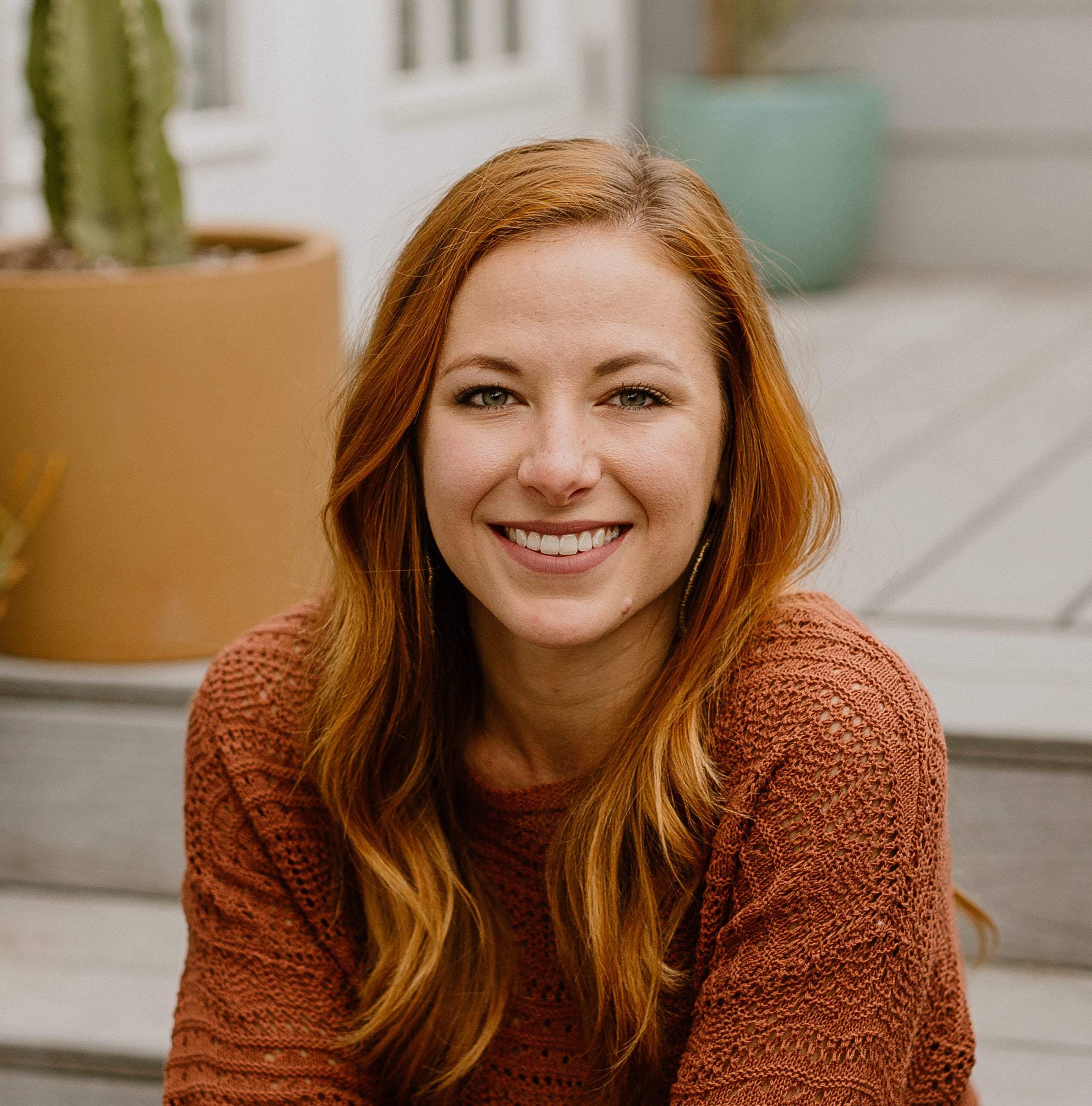 Ryann Kipping, MPH, RDN, CLEC